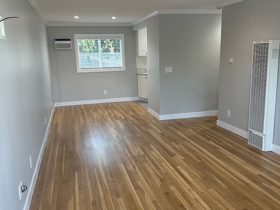 Living room and Dining Room