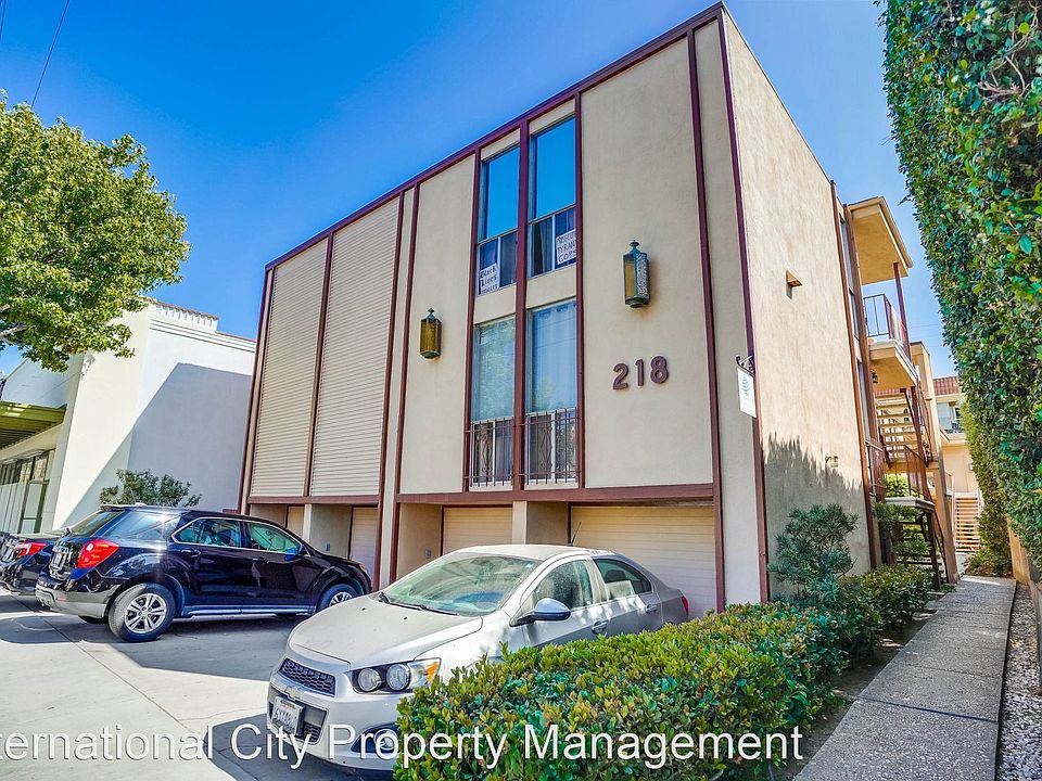 1st image of 218 Loma Ave APT 4