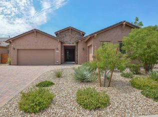 5743 W Gambit Trl, Phoenix, AZ 85083