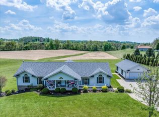 5325 Westfall Rd SW, Lancaster, OH 43130