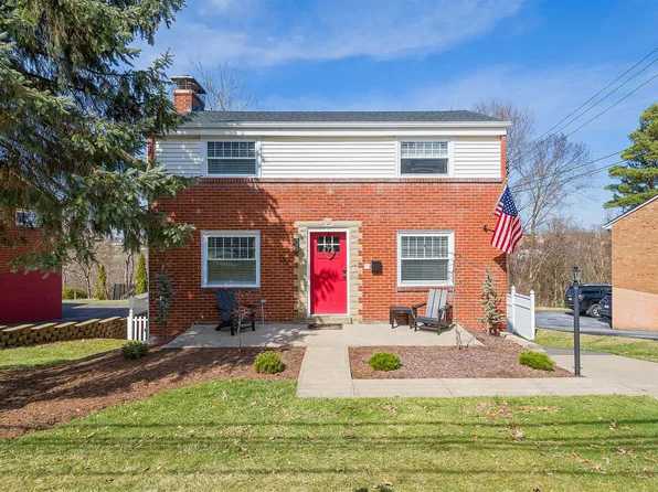 1302 Raven Dr, Pittsburgh, PA 15243