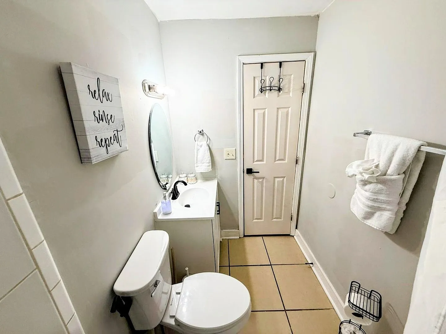 Spacious 4BR House in Atlanta — Photo 3