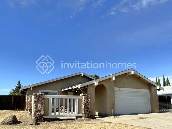 4201 Salgado Ave, Oakley, CA 94561