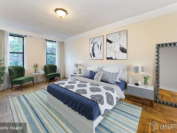5th image of 120 E 89th St APT 6E
