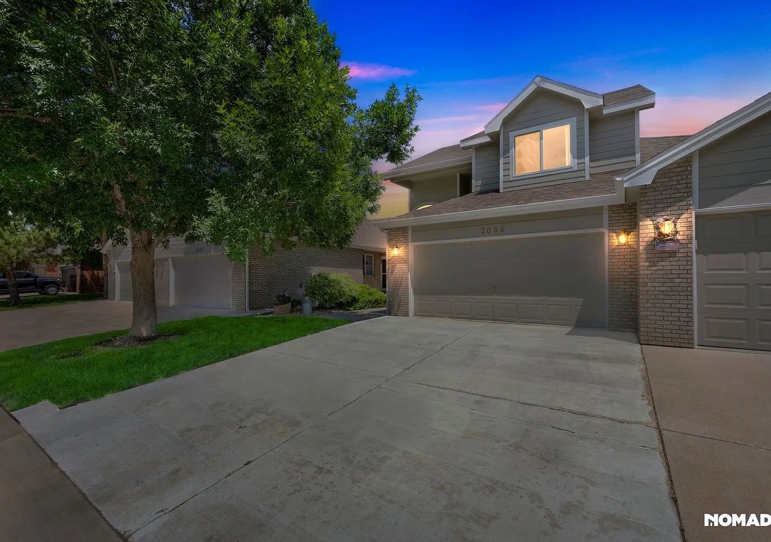 Spacious 4BR Townhome in Greeley — Photo 1