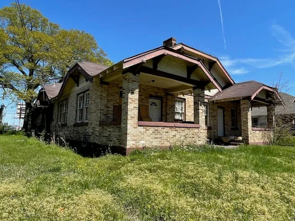 (undisclosed Address), Pine Bluff, AR 71601