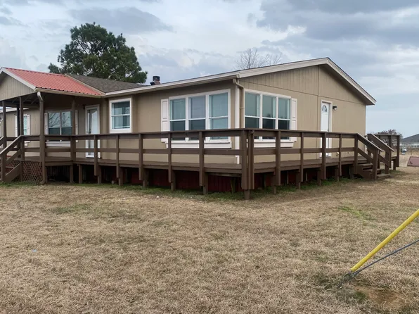 203 Church St, Mead, OK 73449