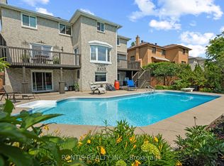 10 Whitmore Ct, Brampton, ON L6Z2A5