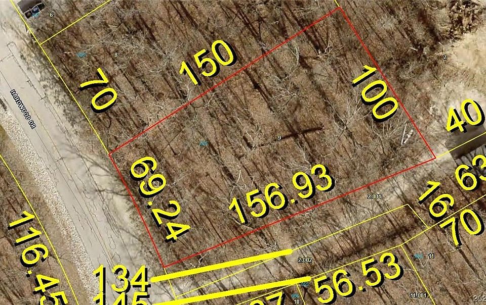 2nd image of LOT 825 Hardwood Dr