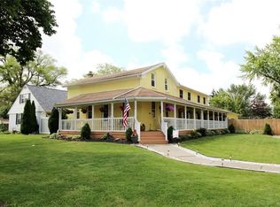 2970 Eggert Rd, Tonawanda, NY 14150