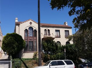 132 S Kenmore Ave, Los Angeles, CA 90004