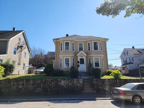 172 Felton St, Waltham, MA 02453