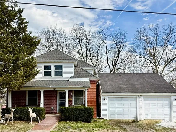 403 Chestnut St, Richmond, MO 64085