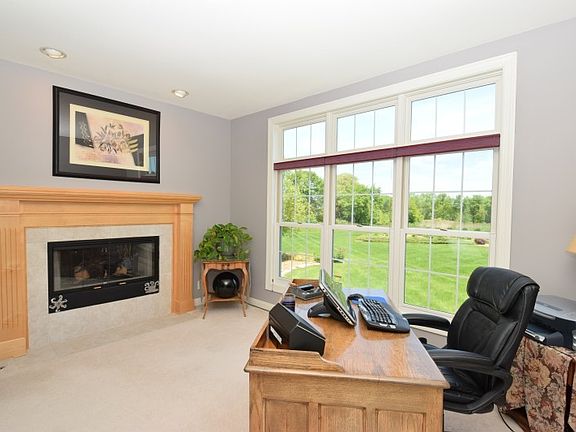 Office / Den
