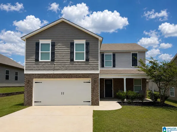 2050 Kerry Cir, Calera, AL 35040