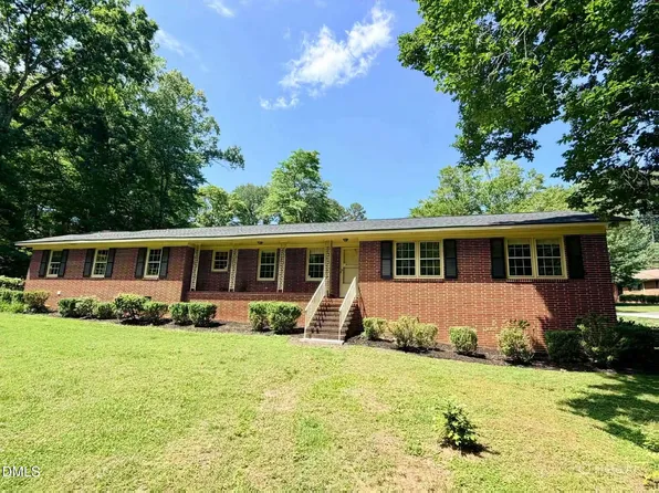 2008 Brookrun Rd, Henderson, NC 27536