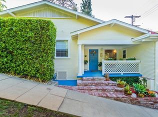 336 Mount Washington Dr, Los Angeles, CA 90065