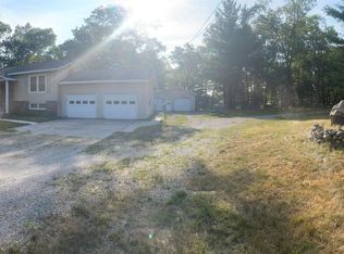5700 Weir Rd, Oscoda, MI 48750