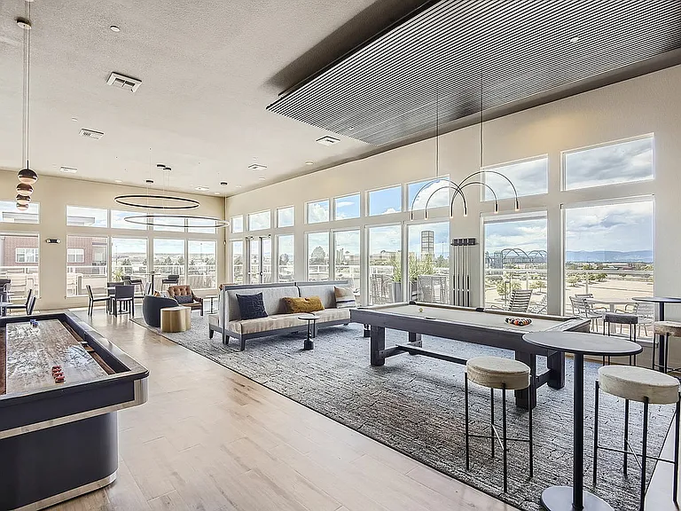 The Hangout Spot You'll Brag About