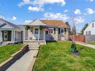 127 N Arlington Ave, Springfield, OH 45503
