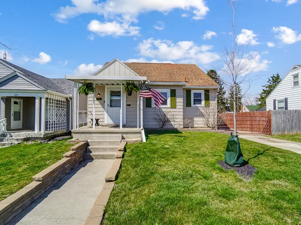 127 N Arlington Ave, Springfield, OH 45503