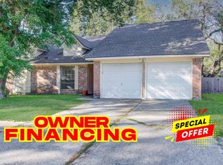 5311 Sweetwind Ln, Spring, TX 77373