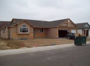 3624 Loveland Ave, Loveland, CO 80538
