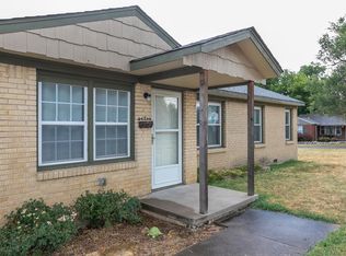 2315 S Pittsburg Ave, Tulsa, OK 74114