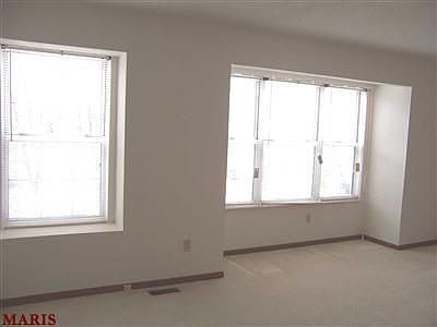 Huge bedroom
