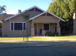 829 E Cambridge Ave, Fresno, CA 93704