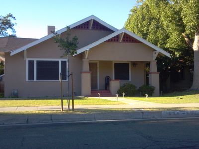 829 E Cambridge Ave, Fresno, CA, 93704