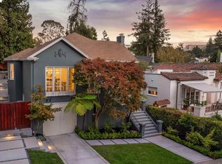 968 Grosvenor Pl, Oakland, CA 94610