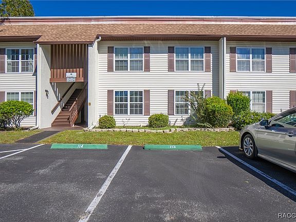 2nd image of 2400 Forest Dr APT 230