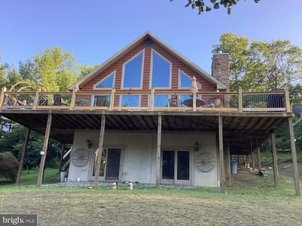 11181 Hedgesville Rd, Hedgesville, WV 25427