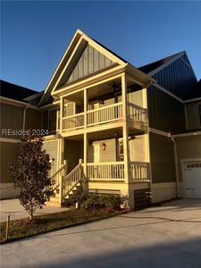 33 Old Stoney Ln, Hilton Head Island, SC, 29926