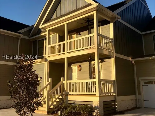 33 Old Stoney Ln, Hilton Head Island, SC 29926