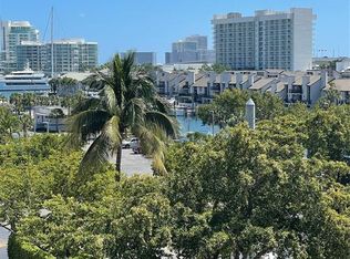 1731 SE 15th St APT 605, Fort Lauderdale, FL 33316