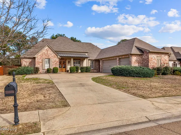 112 Burne Run, Madison, MS 39110