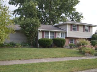 412 Cedar Hts, Circleville, OH 43113