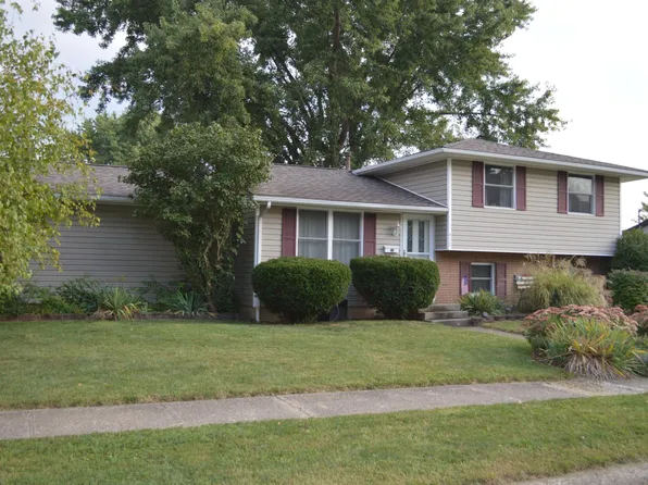 412 Cedar Hts, Circleville, OH 43113
