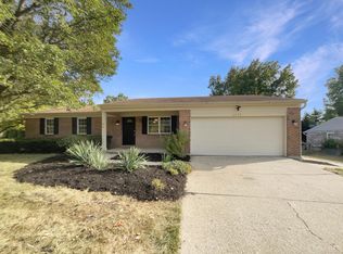 6825 Millikin Rd, Liberty Township, OH 45044