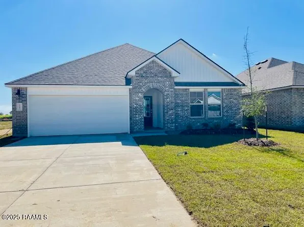 1503 Highland Dr, New Iberia, LA 70560