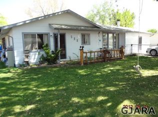 588 Kirby Ln, Grand Junction, CO 81504