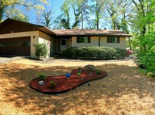 15 Durango Way, Hot Springs, AR 71909