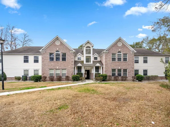 4323 Lotus Ct. #A, Murrells Inlet, SC 29576