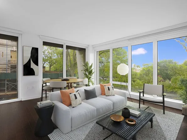 400 West 113th Street image 1 of 20