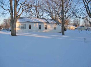 227 Rader Rd, Mc Comb, OH 45858