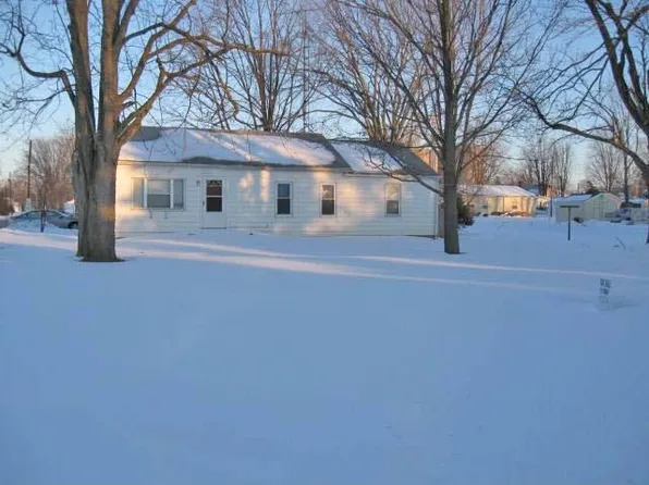 227 Rader Rd, Mc Comb, OH 45858