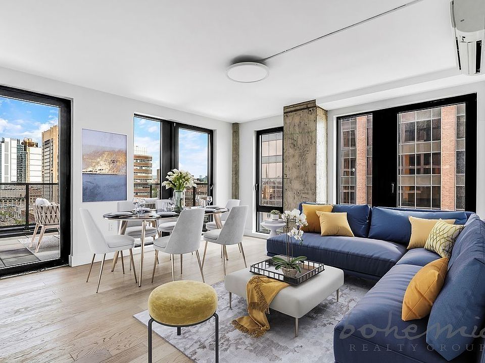 1st image of 60 W 125th St #207