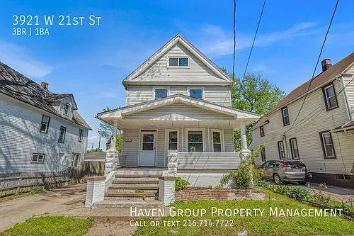 3921 W 21st St Photo 1